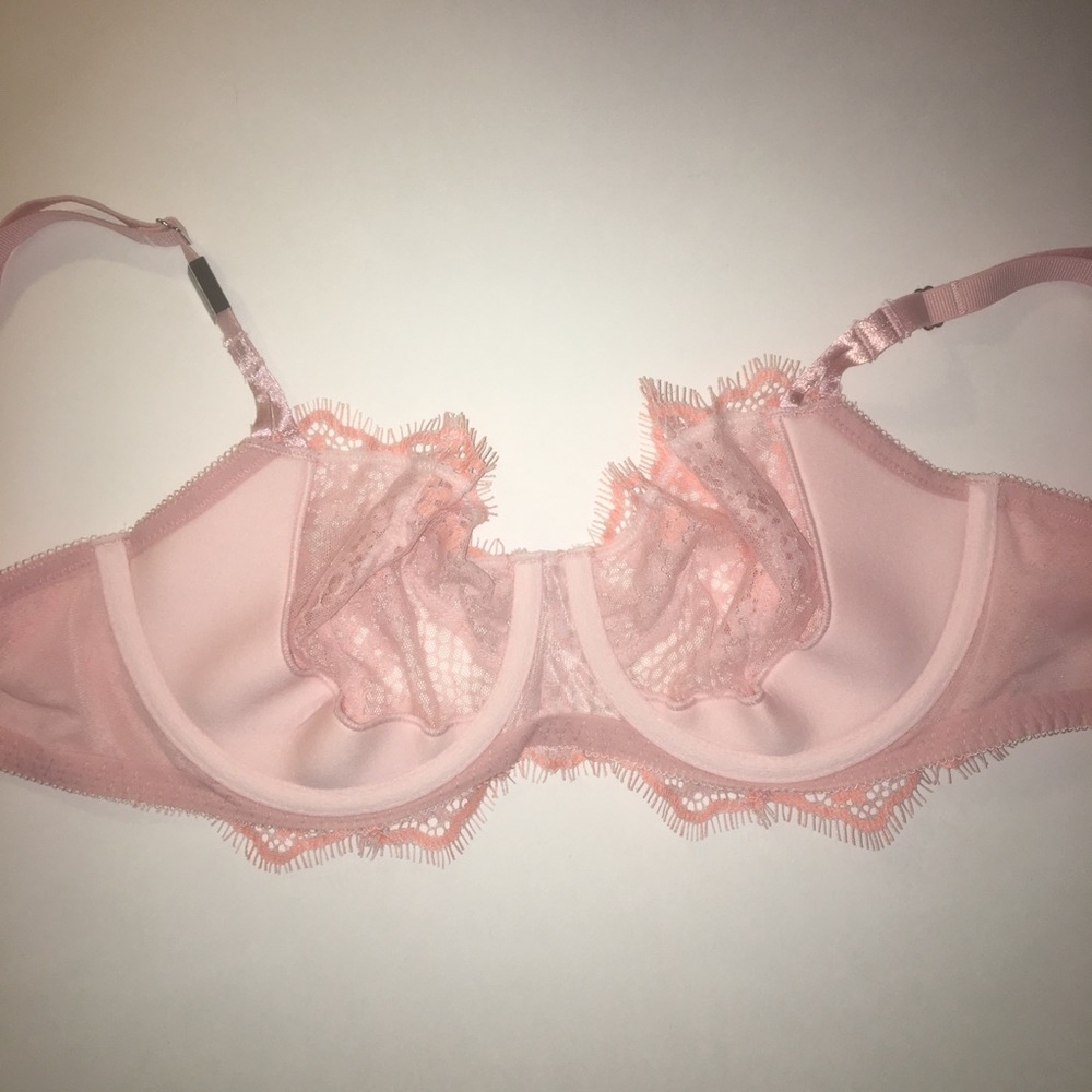32DD Victoria’s Secret Dream Angels Push Up Bra - Picture 8 of 9